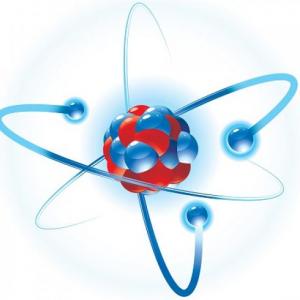 Imagen de portada del videojuego educativo: La materia y sus propiedades, de la temática Química