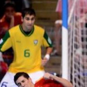 futbol sala