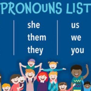 Subject and Object Pronouns