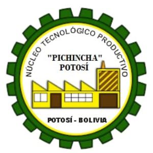 Políticas Productivas