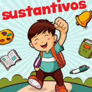 adivina los sustantivos 