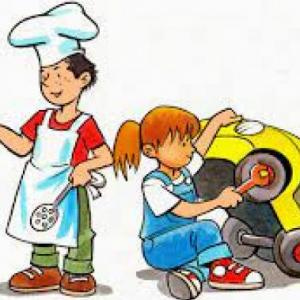 Roles