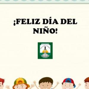 REGALO DÍA DEL NIÑO- MEMORIA