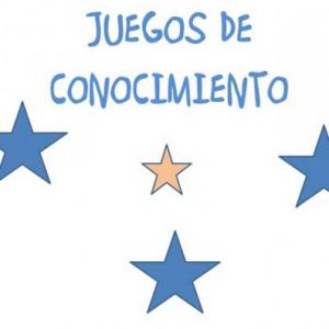 juego de conocimiento