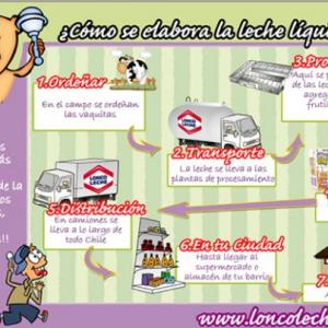 circuito productivo de argentina
