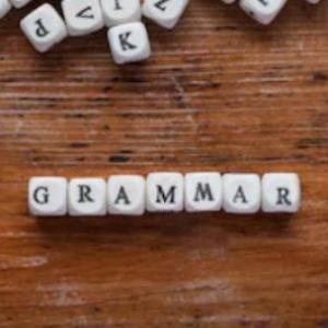 Ahorcado gramatical