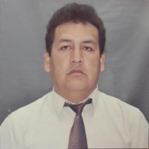 Leonardo  Rojas