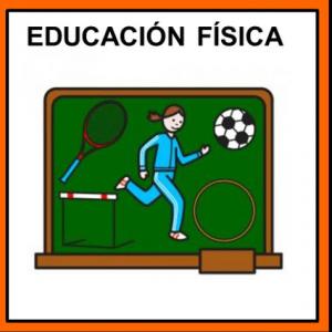 LA OCA DE EDUCACIÓN FÍSICA