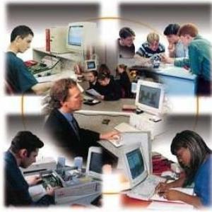 Las empresas y clasificaciòn