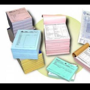 Soportes de Contabilidad
