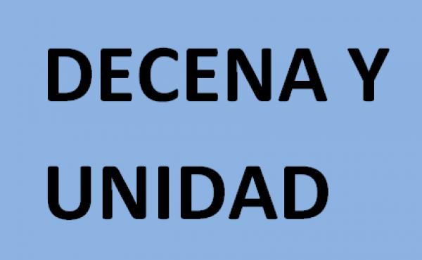 ¿CUÁNTOS HAY?