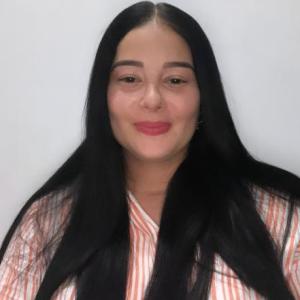 Maria Jose  Pastrana