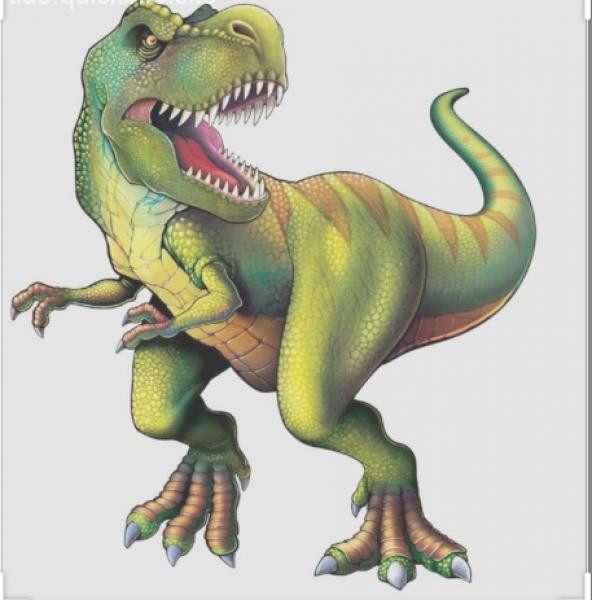 Dino memotest