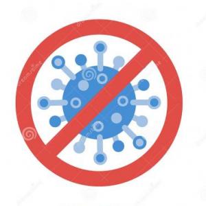 Cuidados por el virus