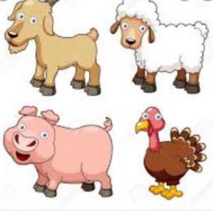 Animalitos