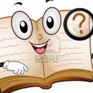 ¿Qué tan amplio es tu vocabulario? 