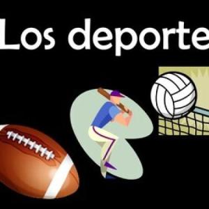 los deportes