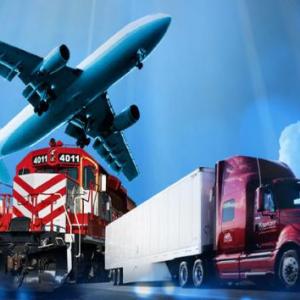los 3 tipos de transporte 