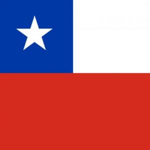 sector sur de chile