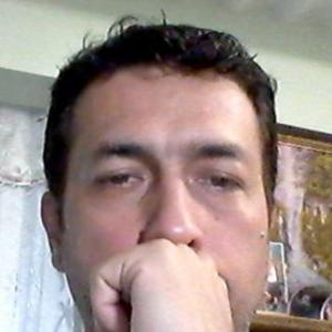 Edgar  Solis Rios