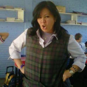 Lenguaje Corporal del Docente