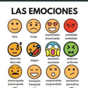 Emociones