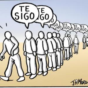 Influencia social