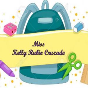 KELLY  RUBIO CRUZADO