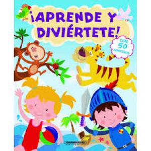 Aprende y diviértete con las funciones.