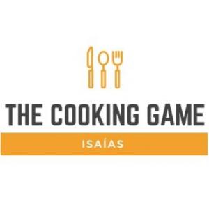 Imagen de portada del videojuego educativo: Juego de cocina , de la temática Alimentación