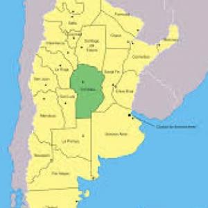 Córdoba