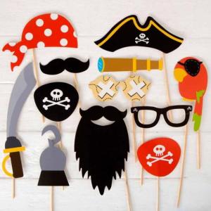MEMORY PIRATA