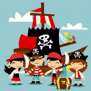COMPONENTES PIRATAS