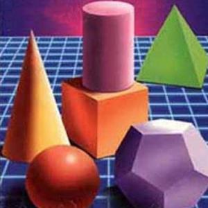 FIGURAS GEOMETRICAS