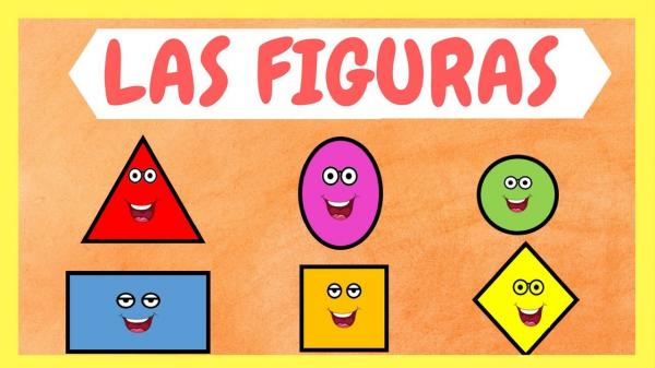figuras geometric as
