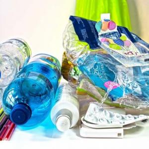 PLASTIC
