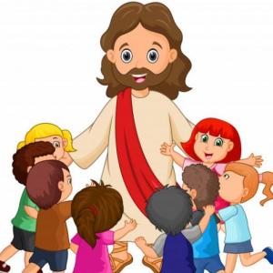 CUANTO SABES DE JESUS