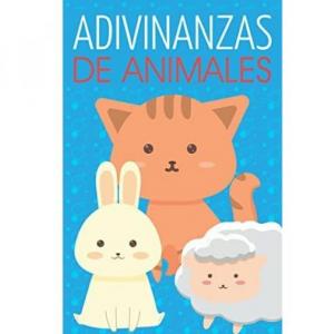 ADIVINA... ¿QUÉ ANIMAL SOY?