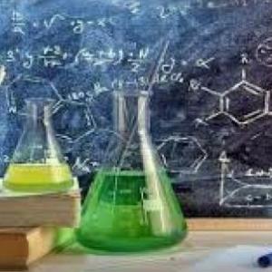 Físico Química 2°