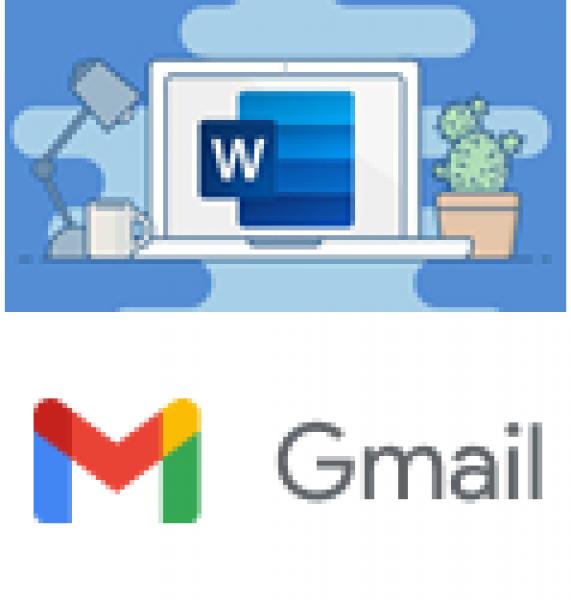 MS Word y Gmail