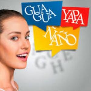 Relaciona las Imagenes