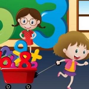 Juego de multiplicación 5tos