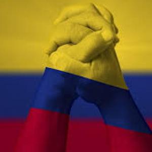 Colombia pal mundo 