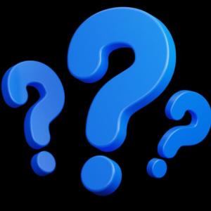 INTERROGATIVE FORM