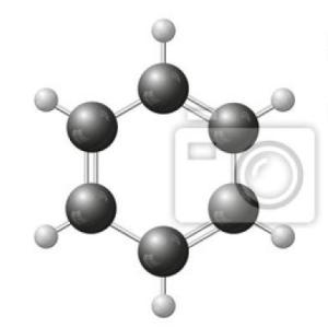 Aromaticidad de Bencenos