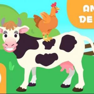 Animales de la Granja
