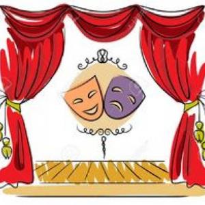 Obras de teatro