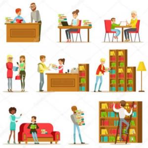 Textos narrativos