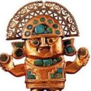 CULTURAS PRECOLOMBINAS DE COLOMBIA 