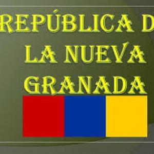 COLOMBIA EN EL SIGLO XIX